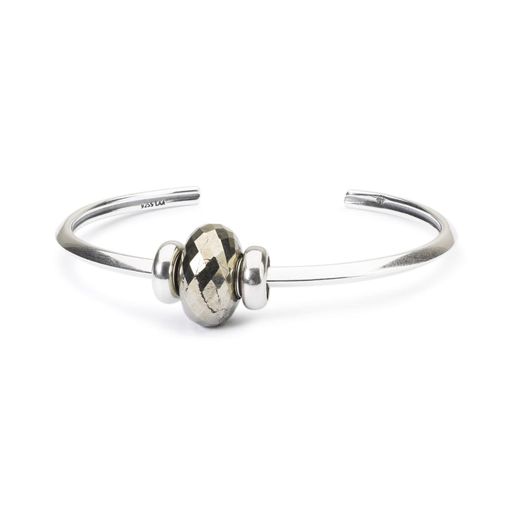 Silver Spacer – Trollbeads