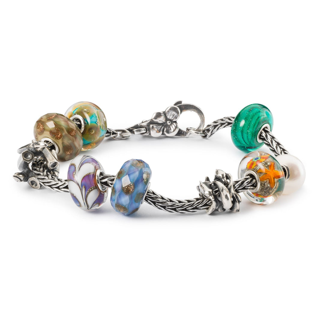 Caramel Desire Bead – Trollbeads