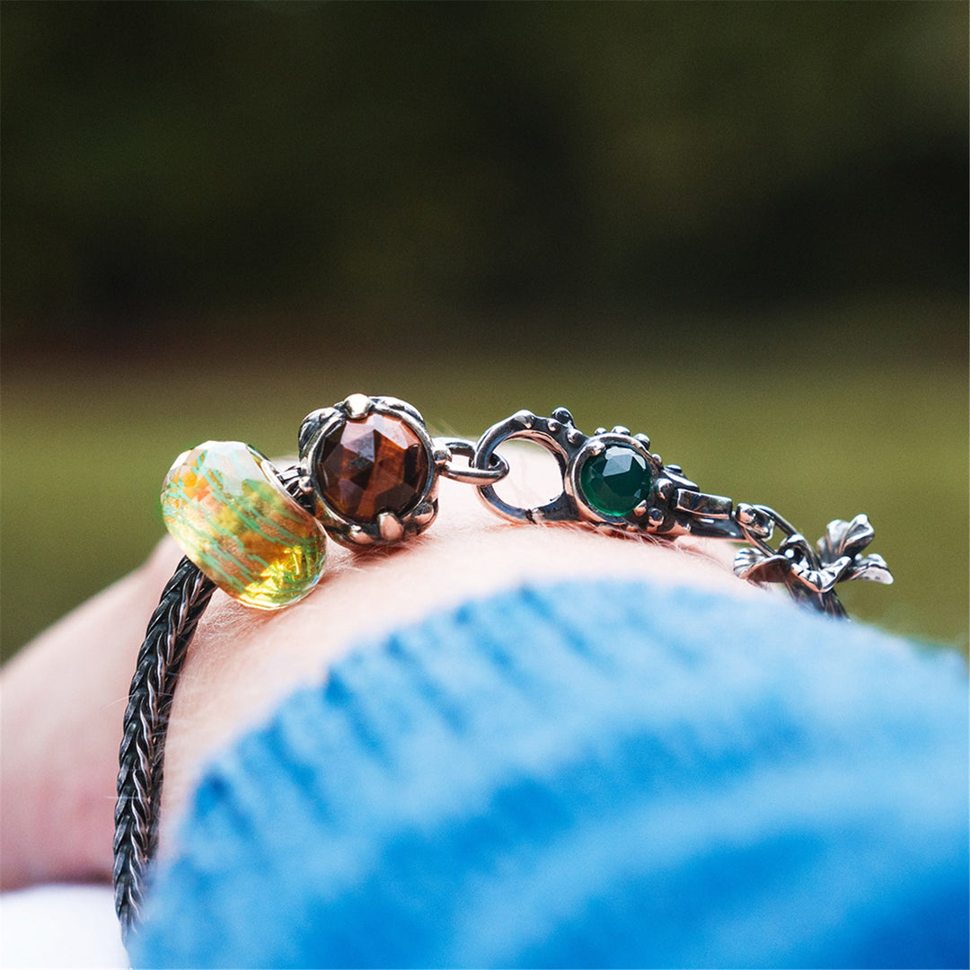 Cradle of Perseverance Bead – Trollbeads