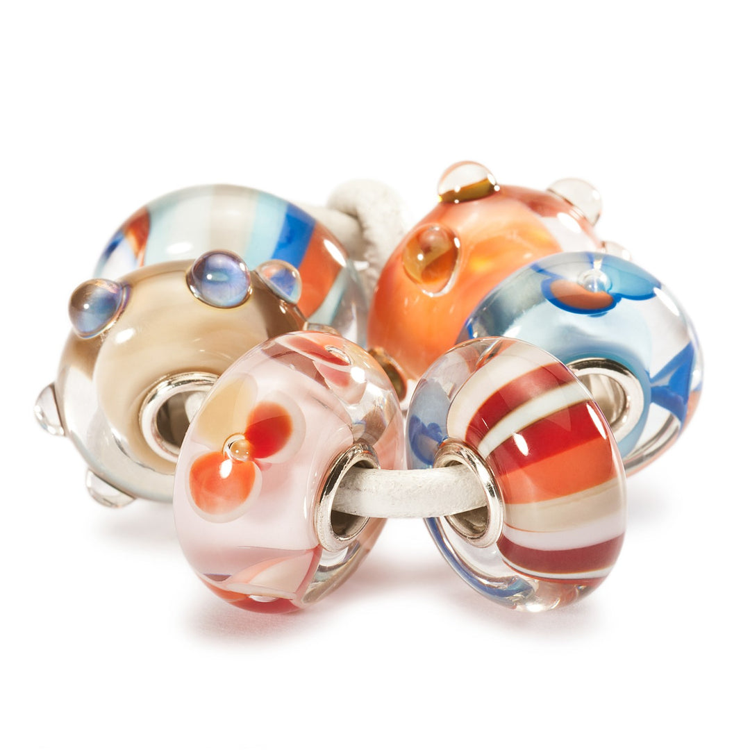Happy Summer Bead Kit – Trollbeads