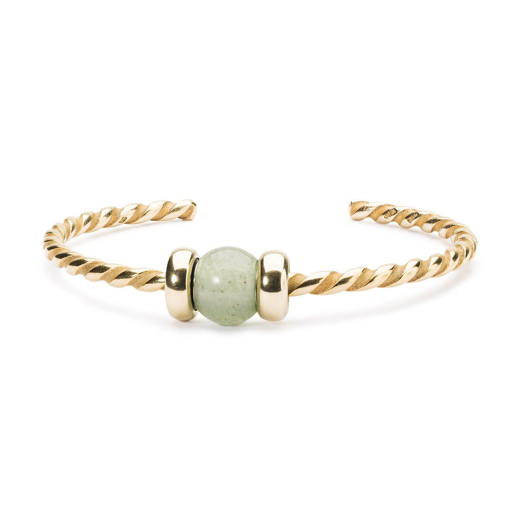 トロールビーズ Trollbeads ゴールドスペーサー Gold Spacer – Trollbeads