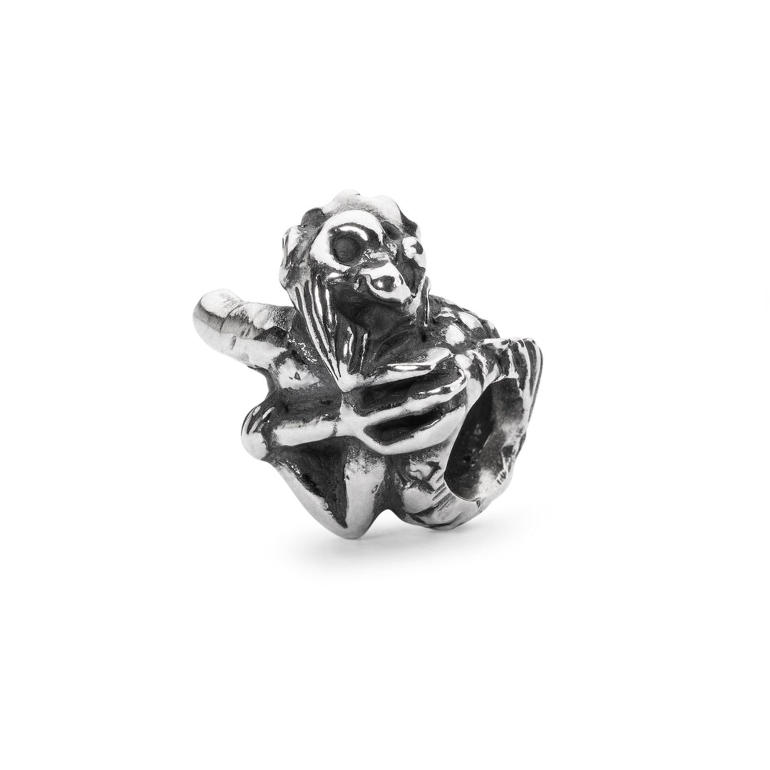 Merman of Wisdom Bead – Trollbeads