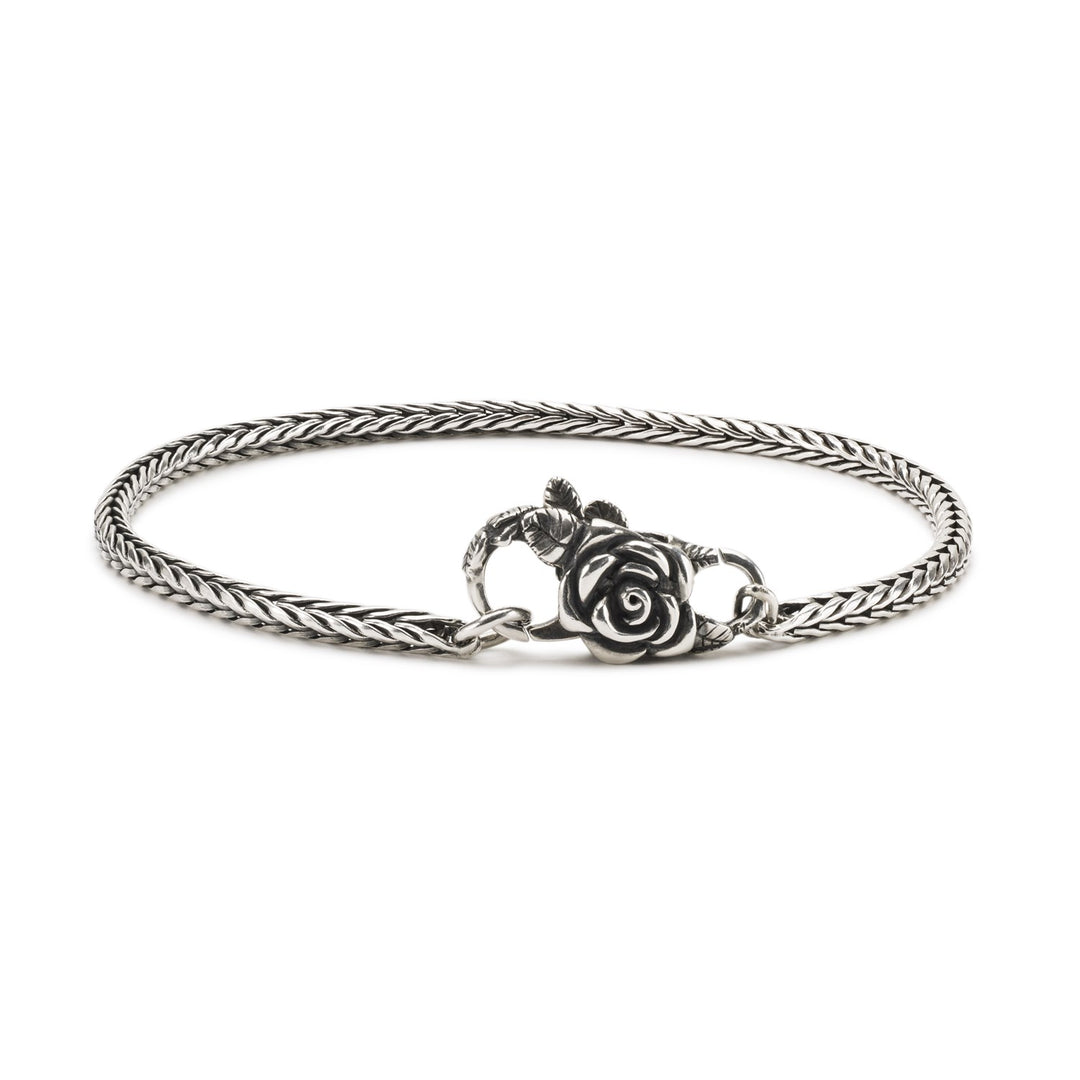 Rose Clasp – Trollbeads