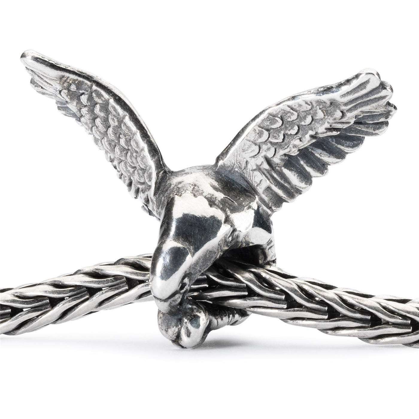 Wings of Freedom Bead