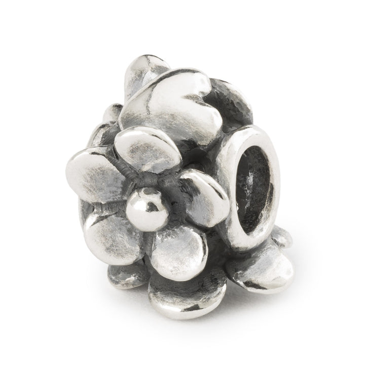 Heartfelt Bloom Bead – Trollbeads