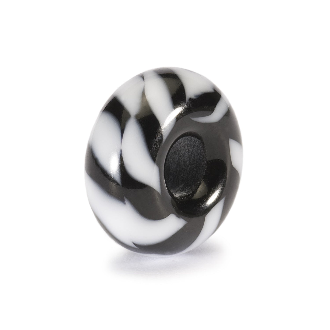 Glass Trollbeads Bead
