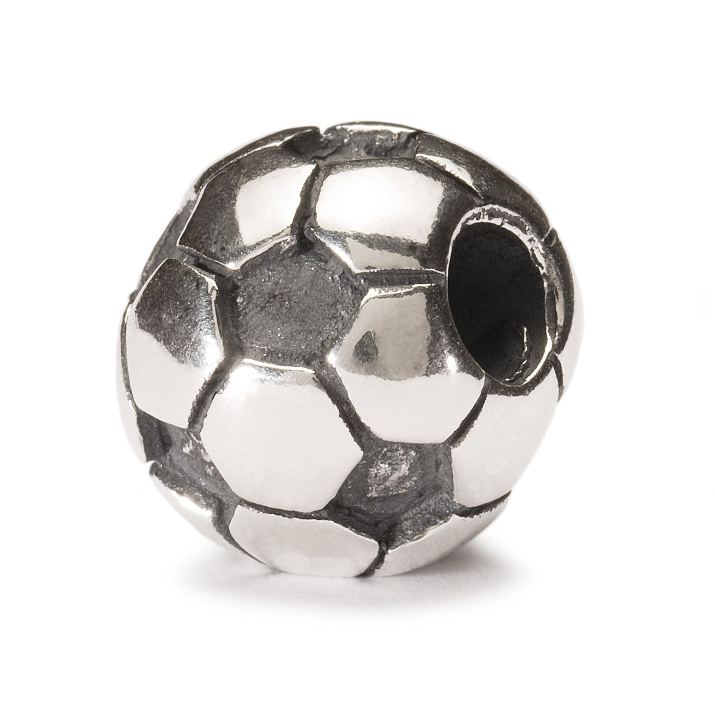 Soccer Ball Bead