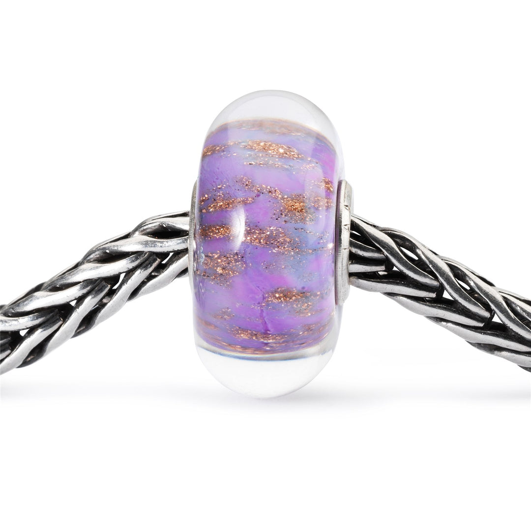 Graceful Sky Bead – Trollbeads