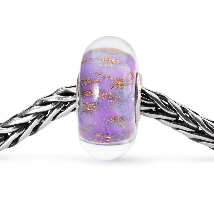 Graceful Sky Bead – Trollbeads