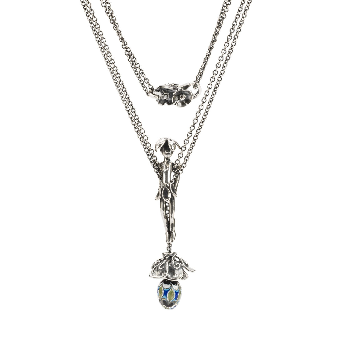 Wisdom Fantasy Necklace – Trollbeads1