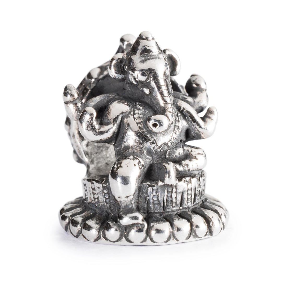 Ganesha Bead – Trollbeads
