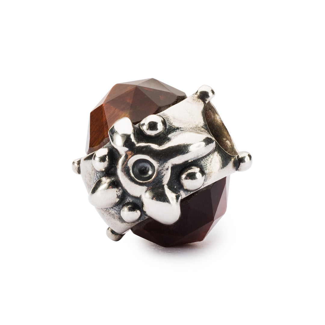 Cradle of Perseverance Bead – Trollbeads