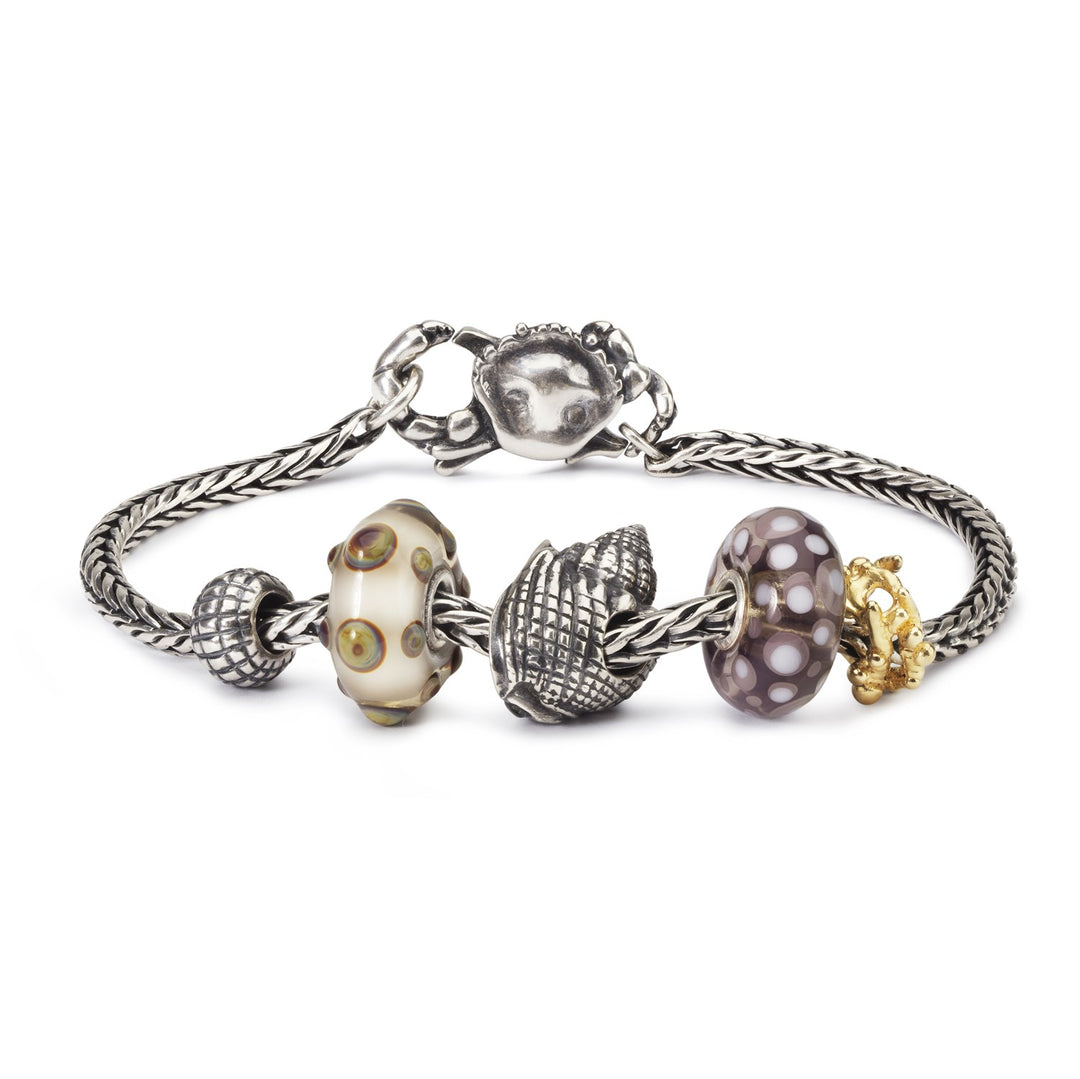 Crab Lock – Trollbeads