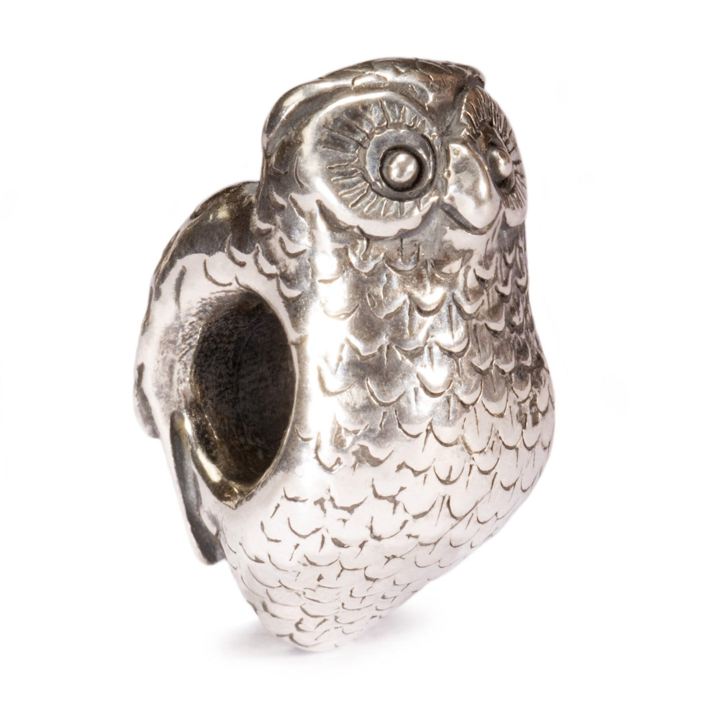 Owl Bead