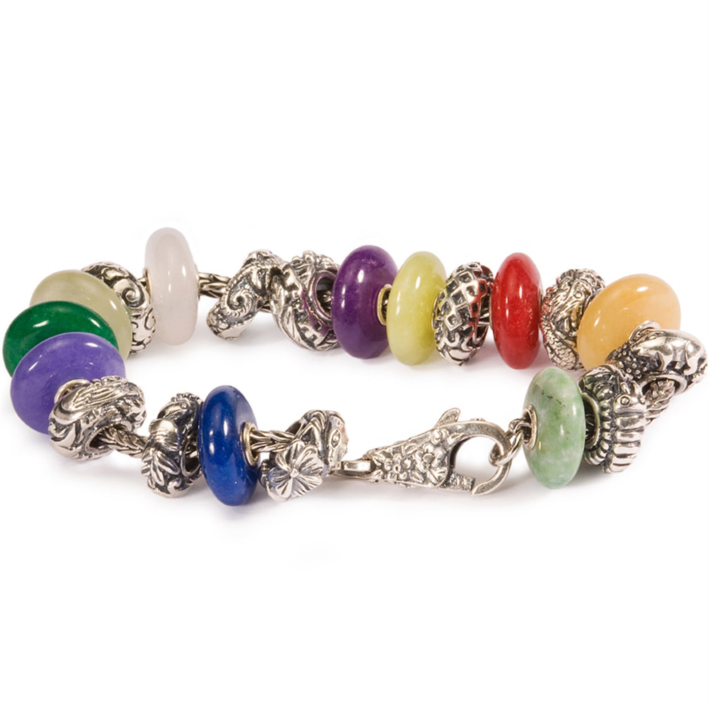 China Limited Edition Bead