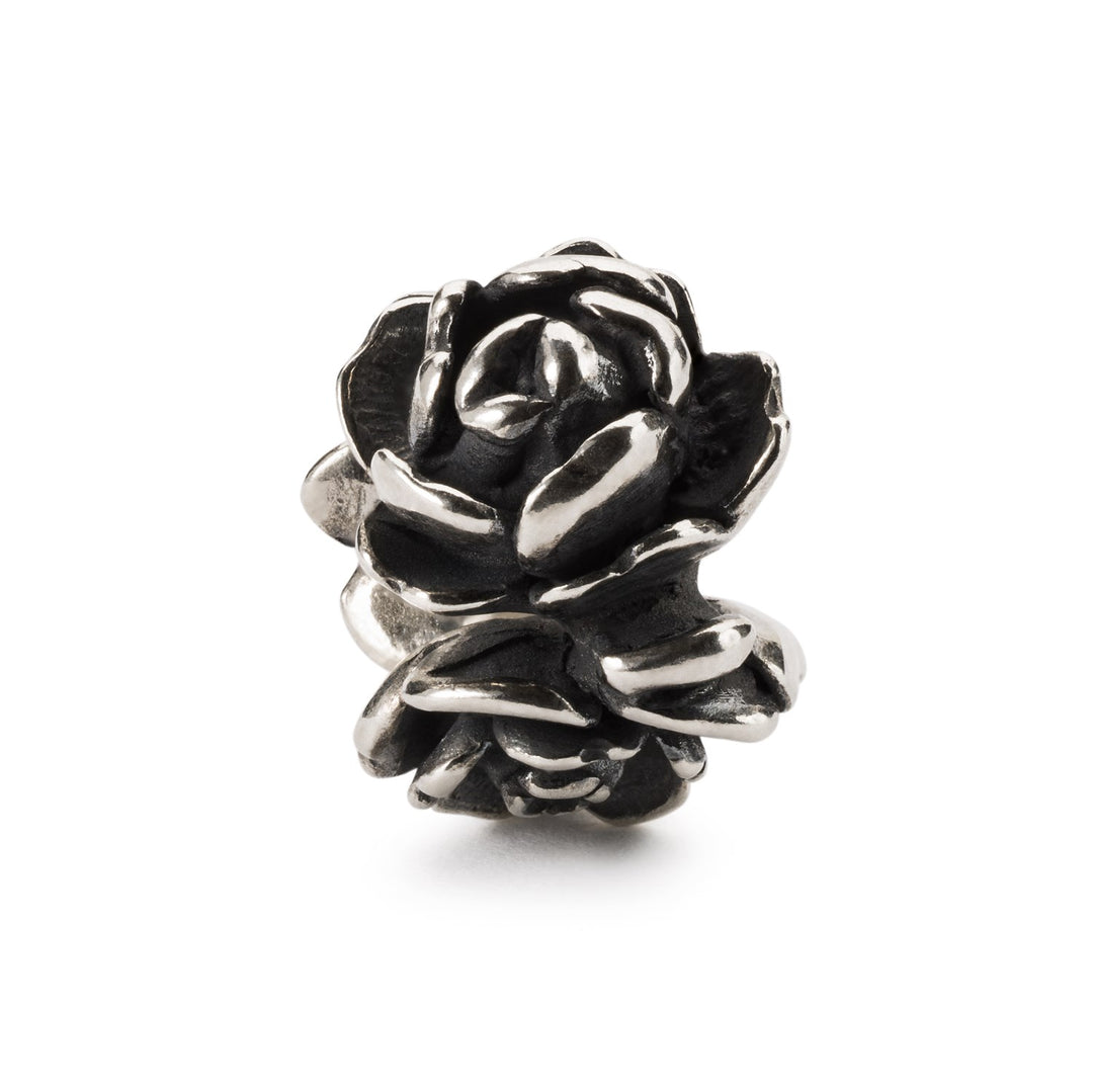 Compassion Rose Bead – Trollbeads