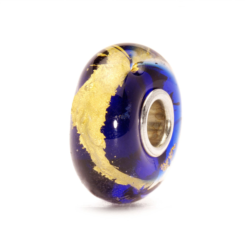 Throat Chakra Bead – Trollbeads