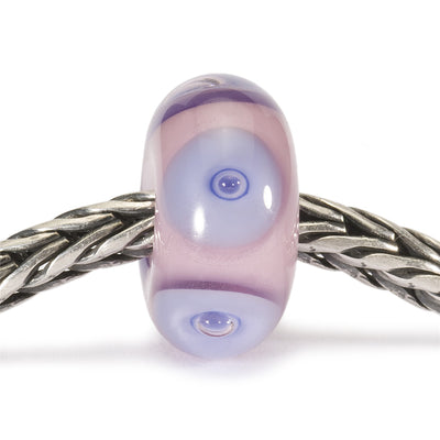 Glass Trollbeads Bead