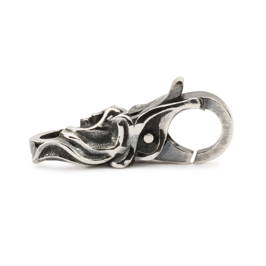 TROLLBEADS ブレスレット　チエーン＋ロック Nature's Energy Clasp – Trollbeads