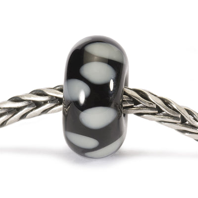Glass Trollbeads Bead