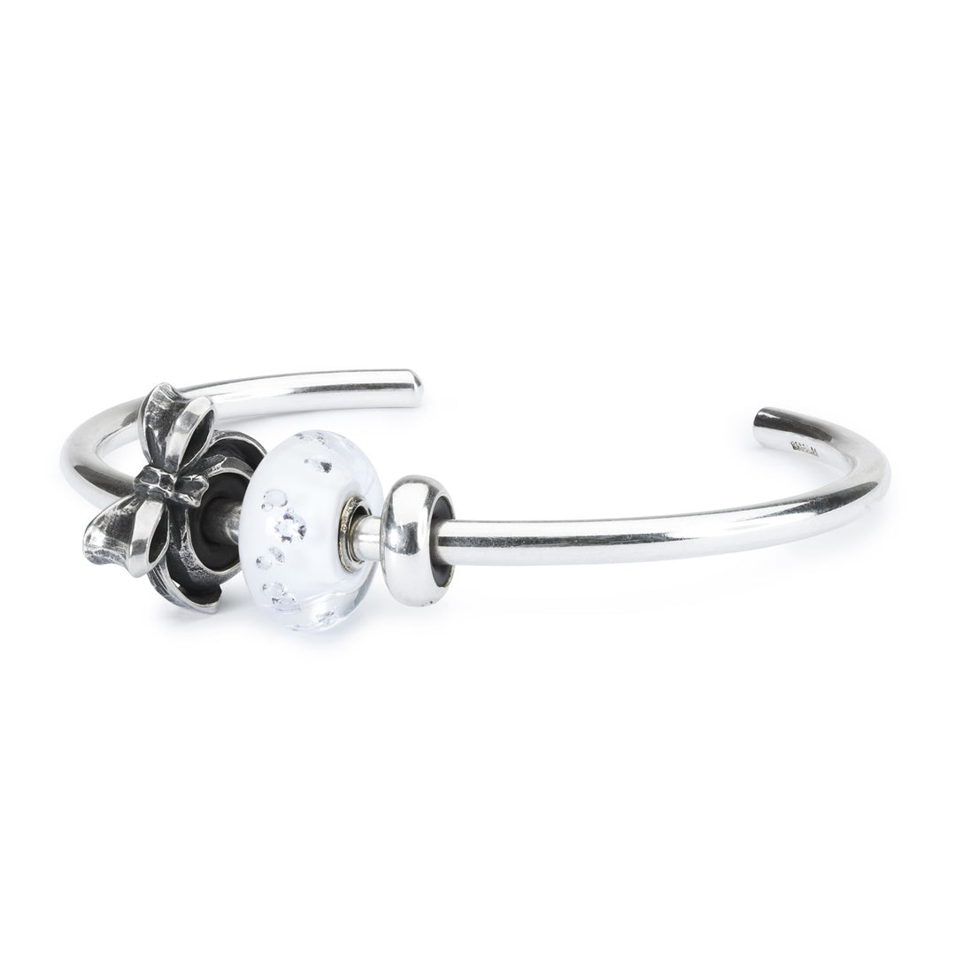 Silver Spacer – Trollbeads