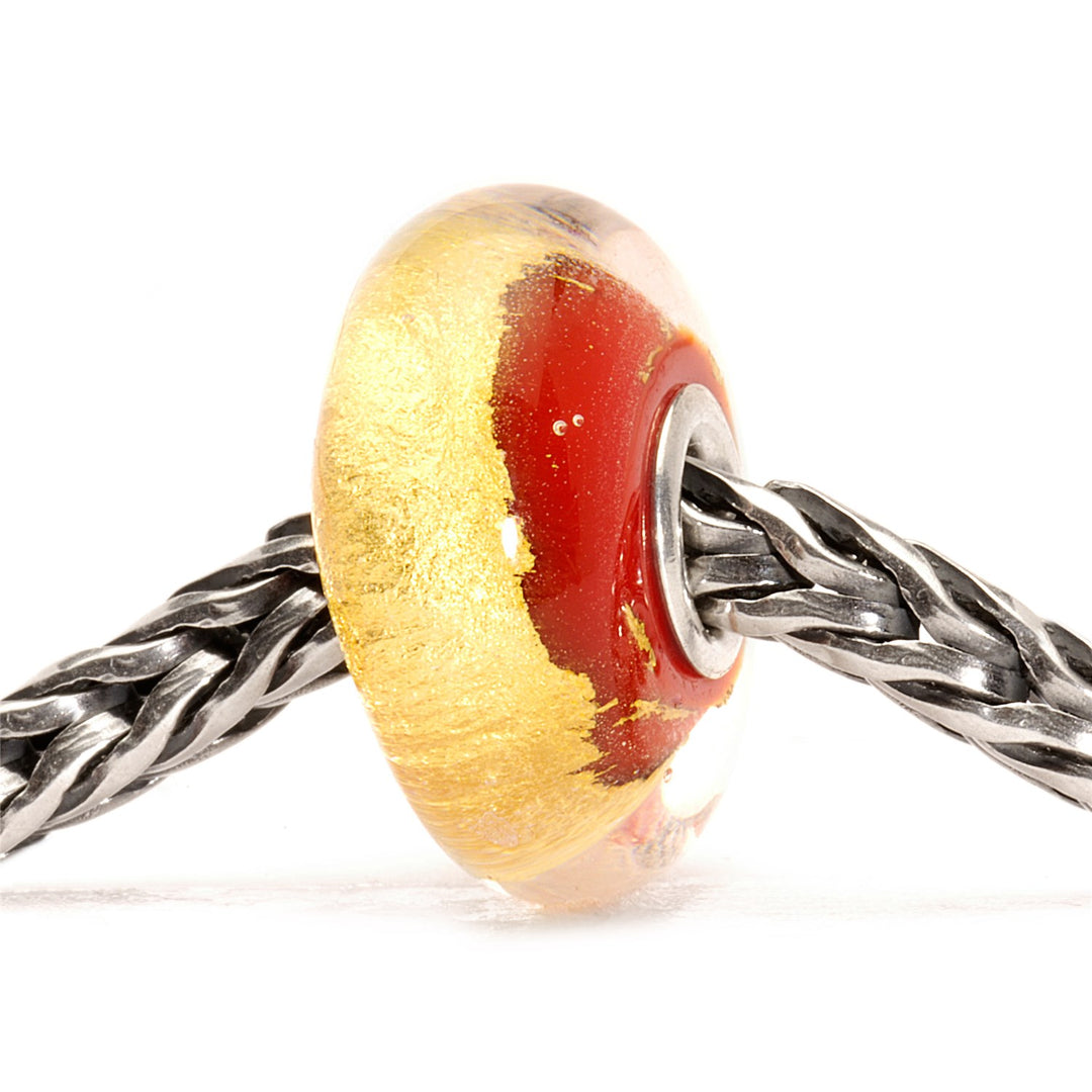 Root Chakra Bead – Trollbeads