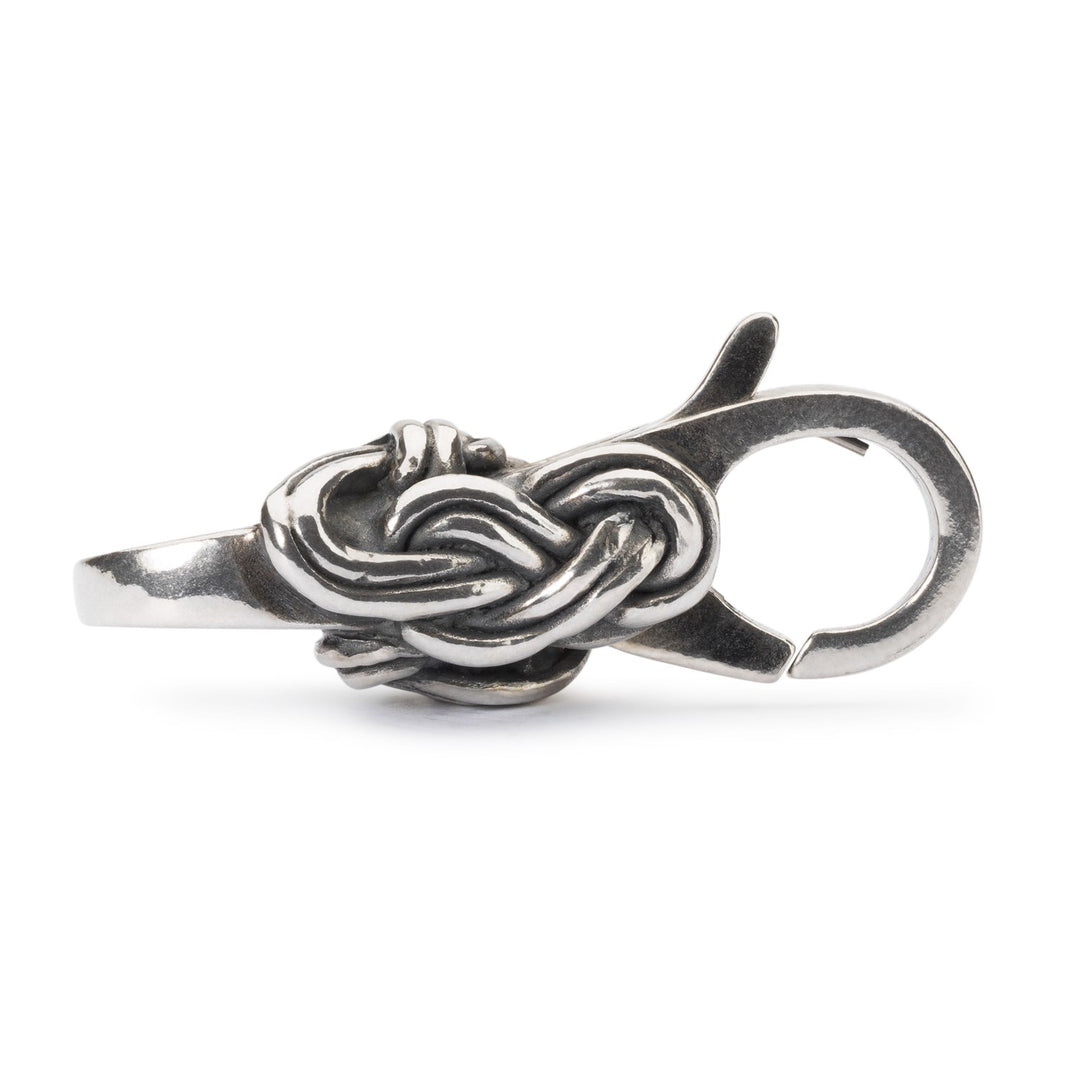 Savoy Knot Clasp – Trollbeads