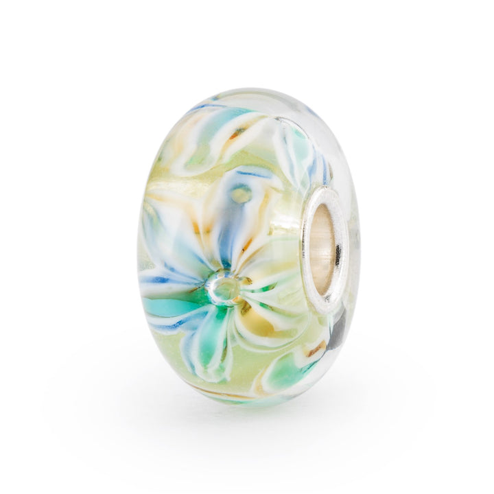 Fairy Tale Flower Bead – Trollbeads