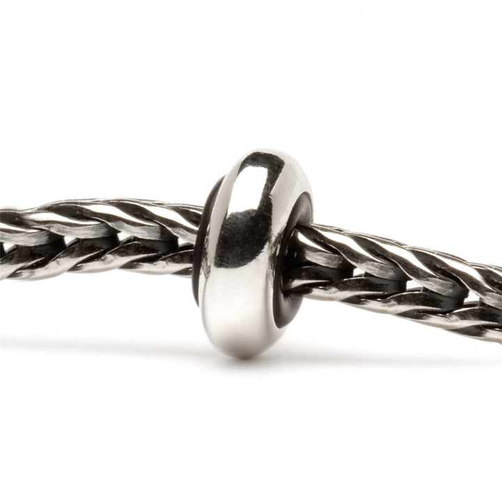 Silver Spacer – Trollbeads