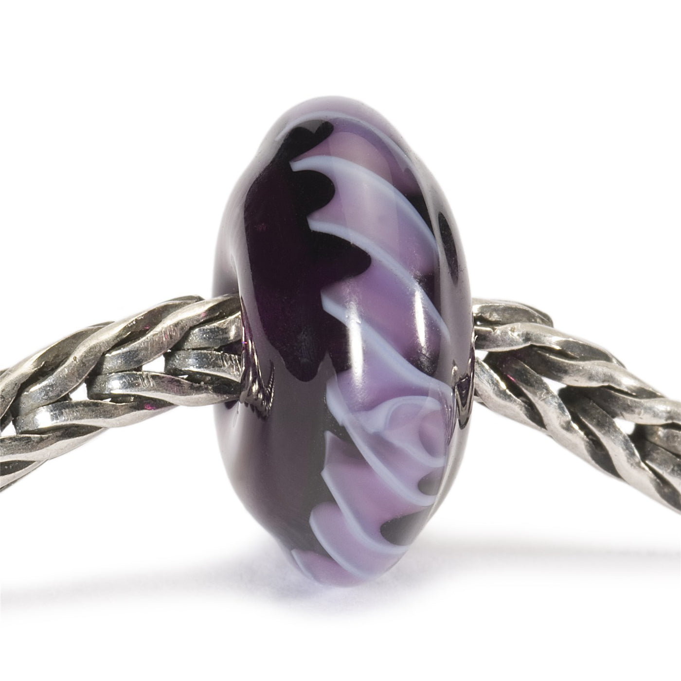 Glass Trollbeads Bead