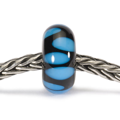 Glass Trollbeads Bead