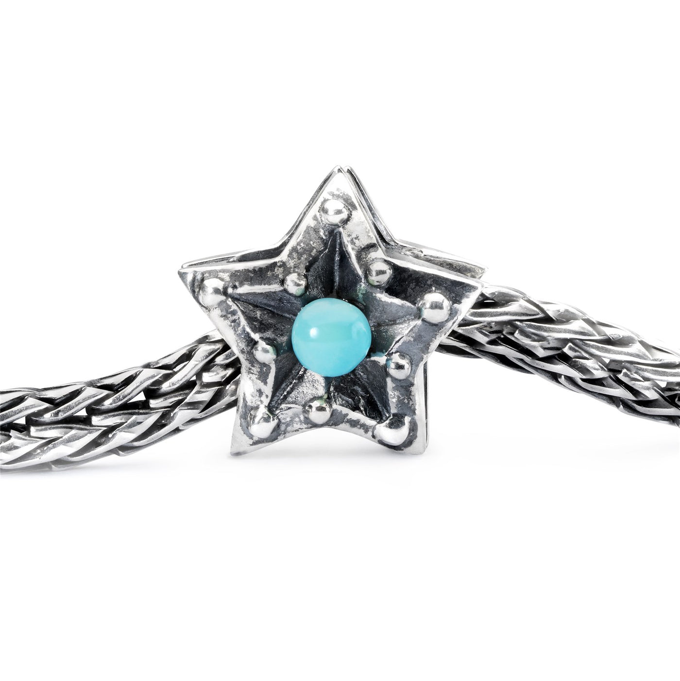 Star of Protection Bead