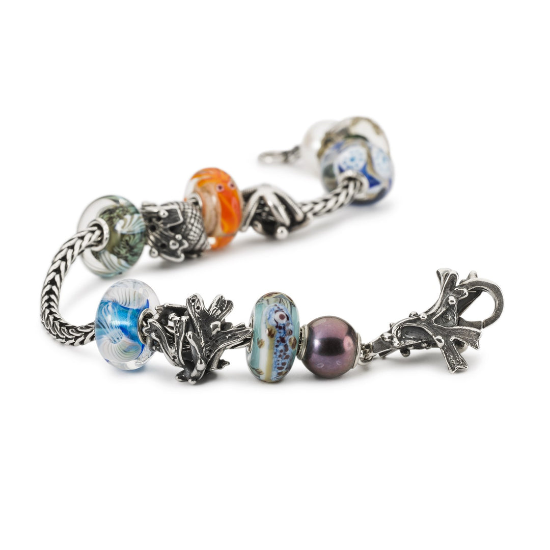 Oozing Octopus Bead – Trollbeads