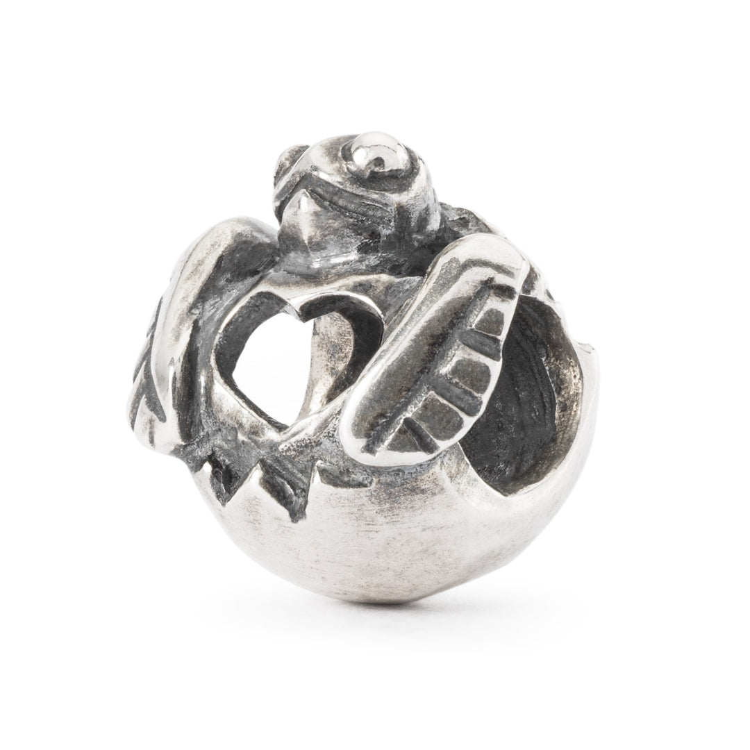 Force of Life Bead – Trollbeads