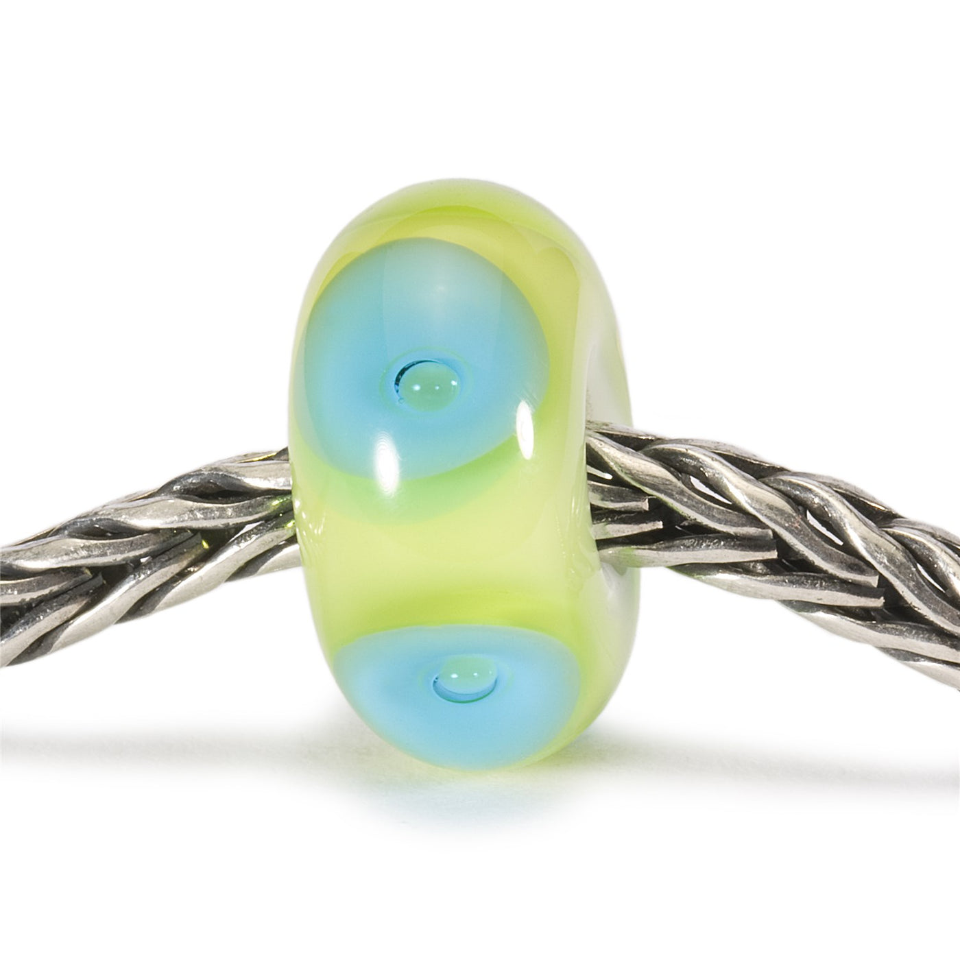 Glass Trollbeads Bead
