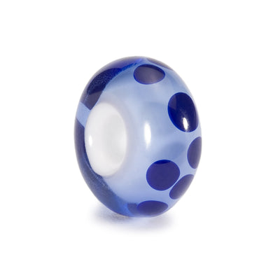 Glass Trollbeads Bead