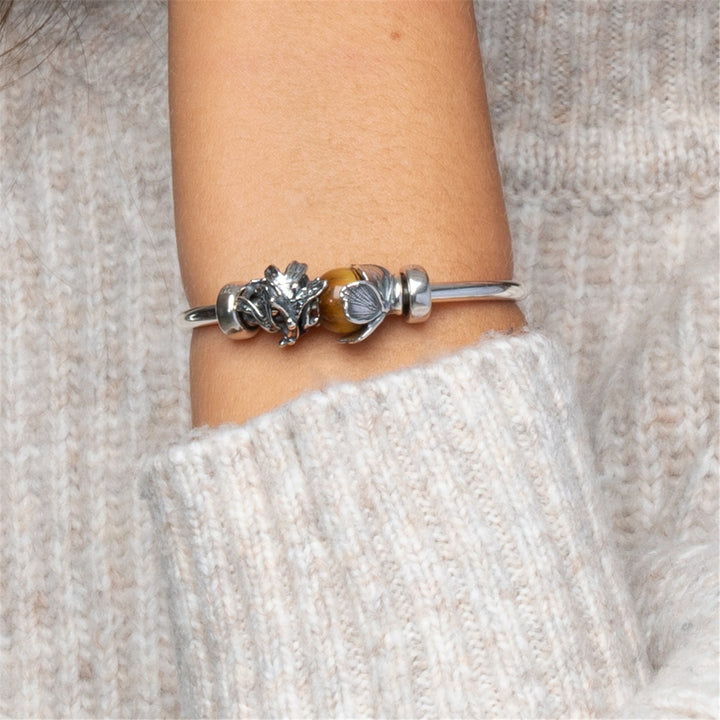 Silver Spacer – Trollbeads