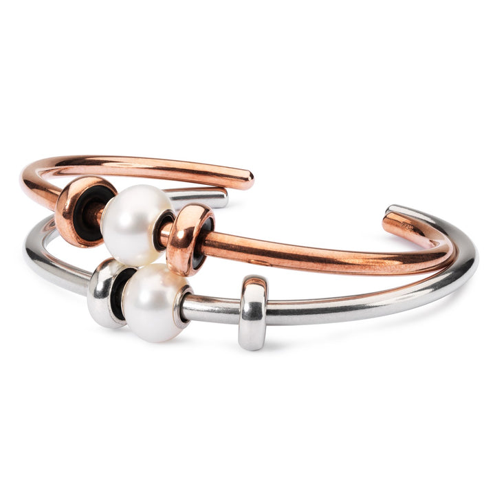 Copper Bangle – Trollbeads