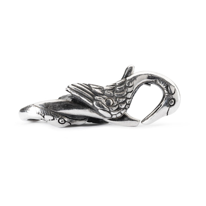 Heaven Crane Clasp – Trollbeads