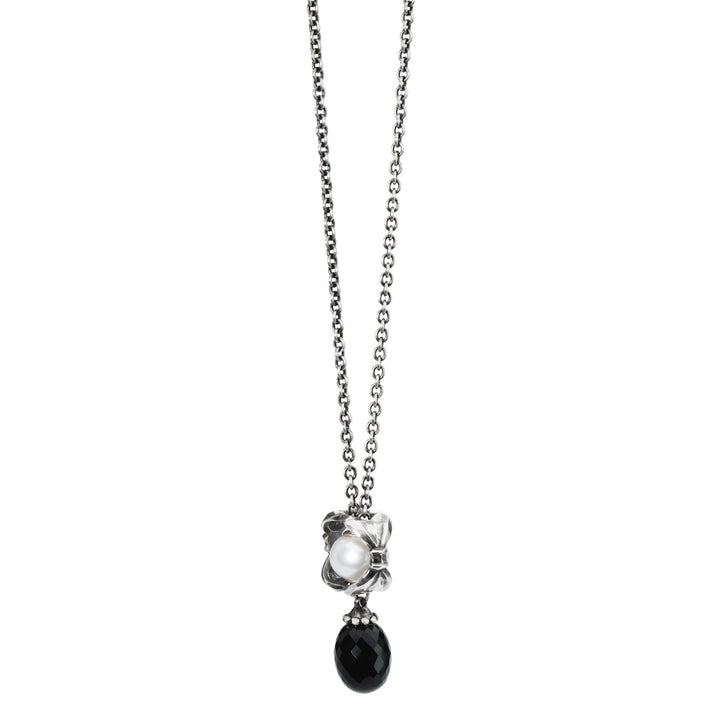 Black Onyx Bead – Trollbeads