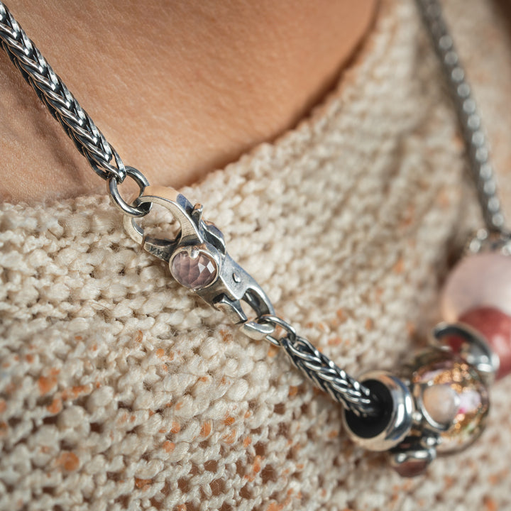 Clasp of the Heart – Trollbeads