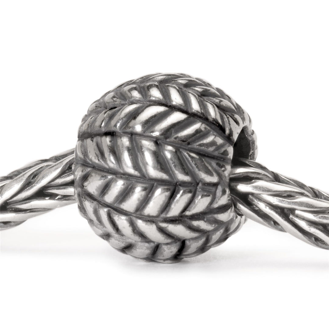 Trollbeadsチャーム(適用 Sweater Bead – Trollbeads