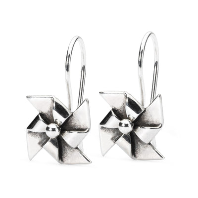 Origami Mill Earring Pendants