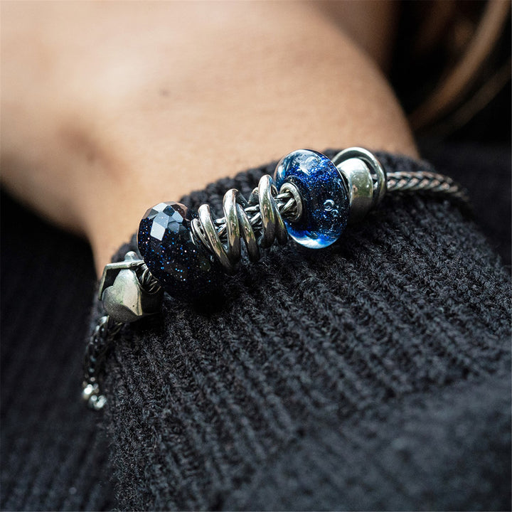 Ocean Reflections Bead – Trollbeads
