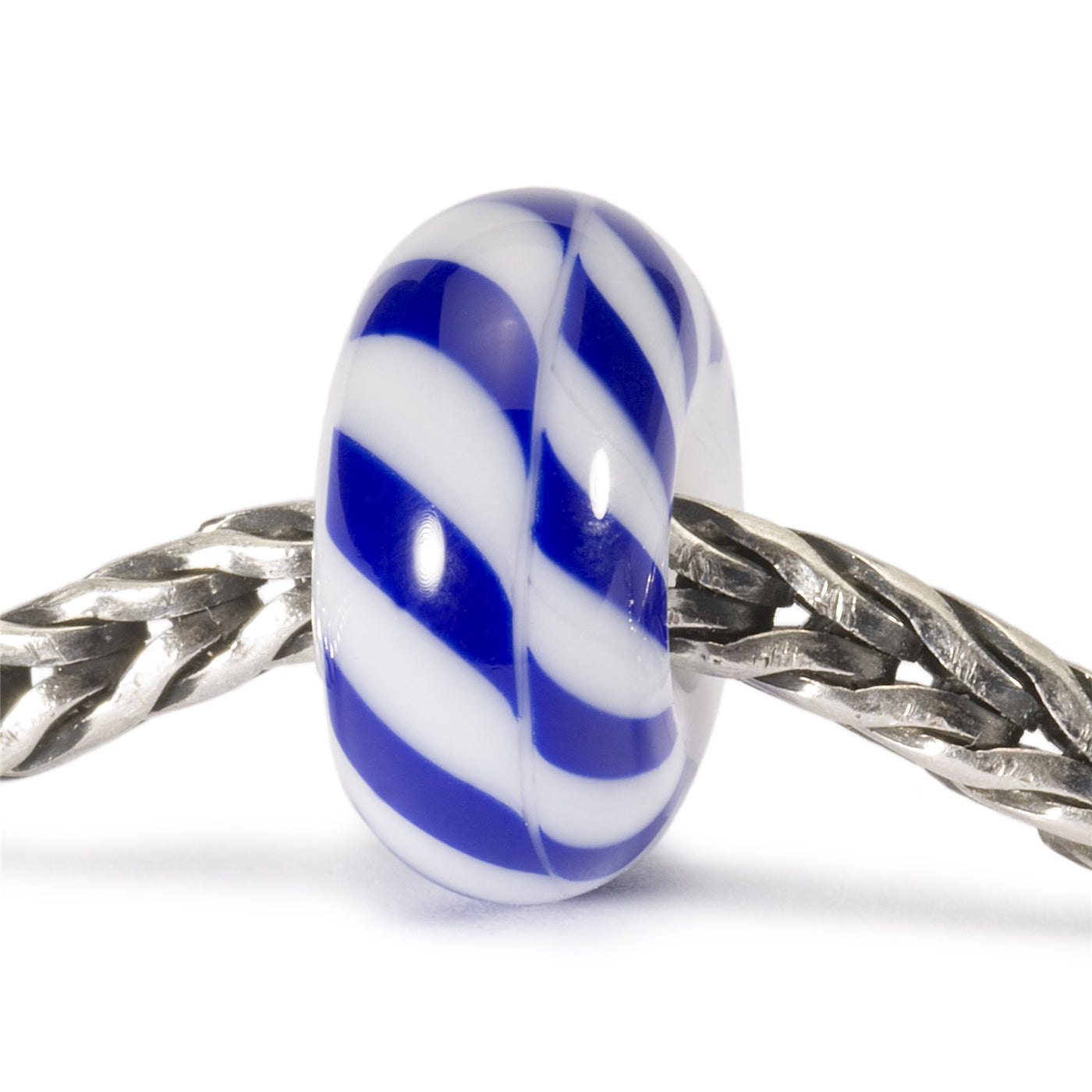 Glass Trollbeads Bead
