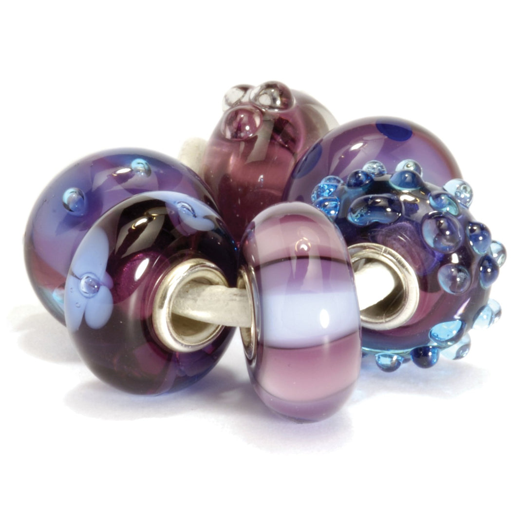 troll beads セット trollbeads-Nature-Life-