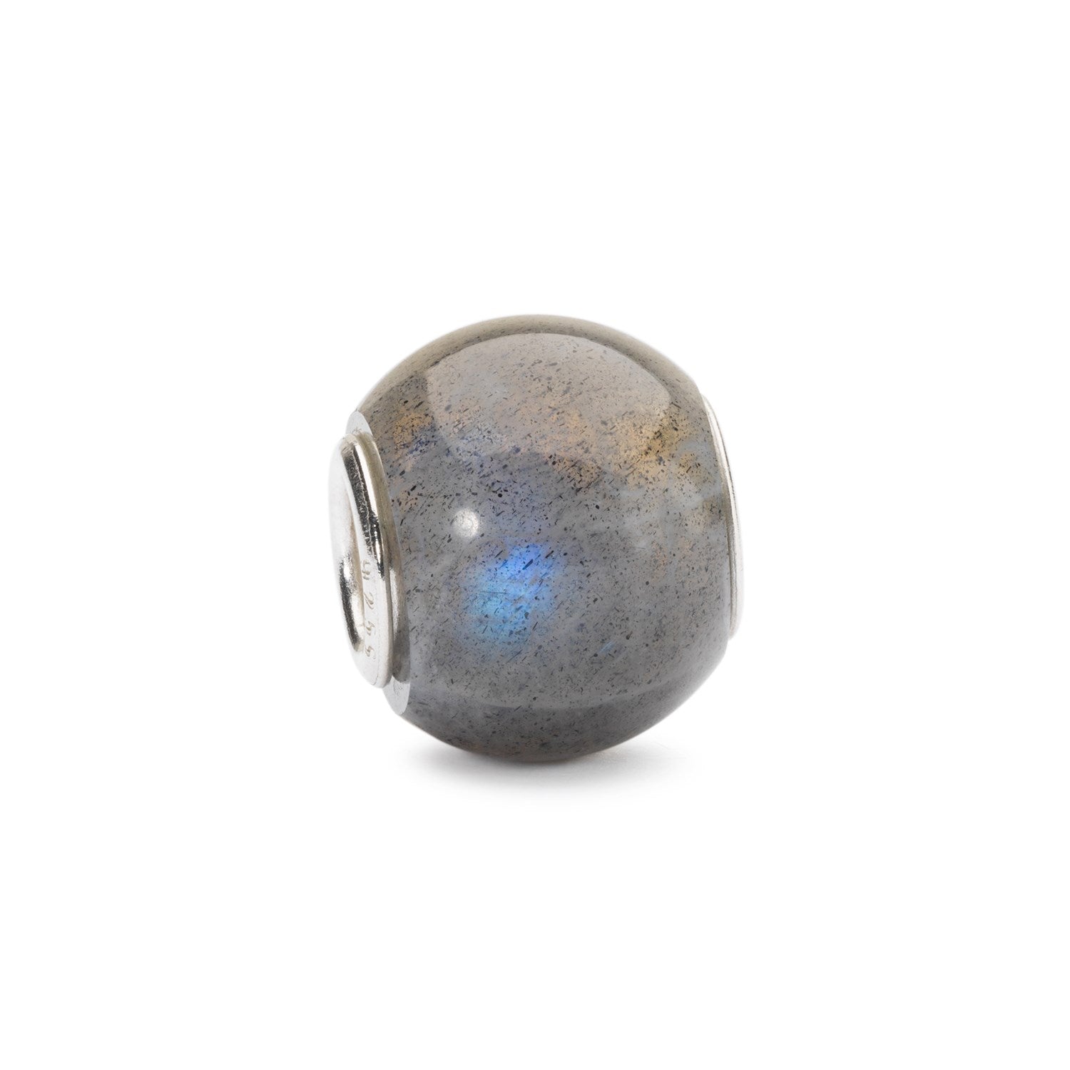 Round Labradorite Bead – Trollbeads