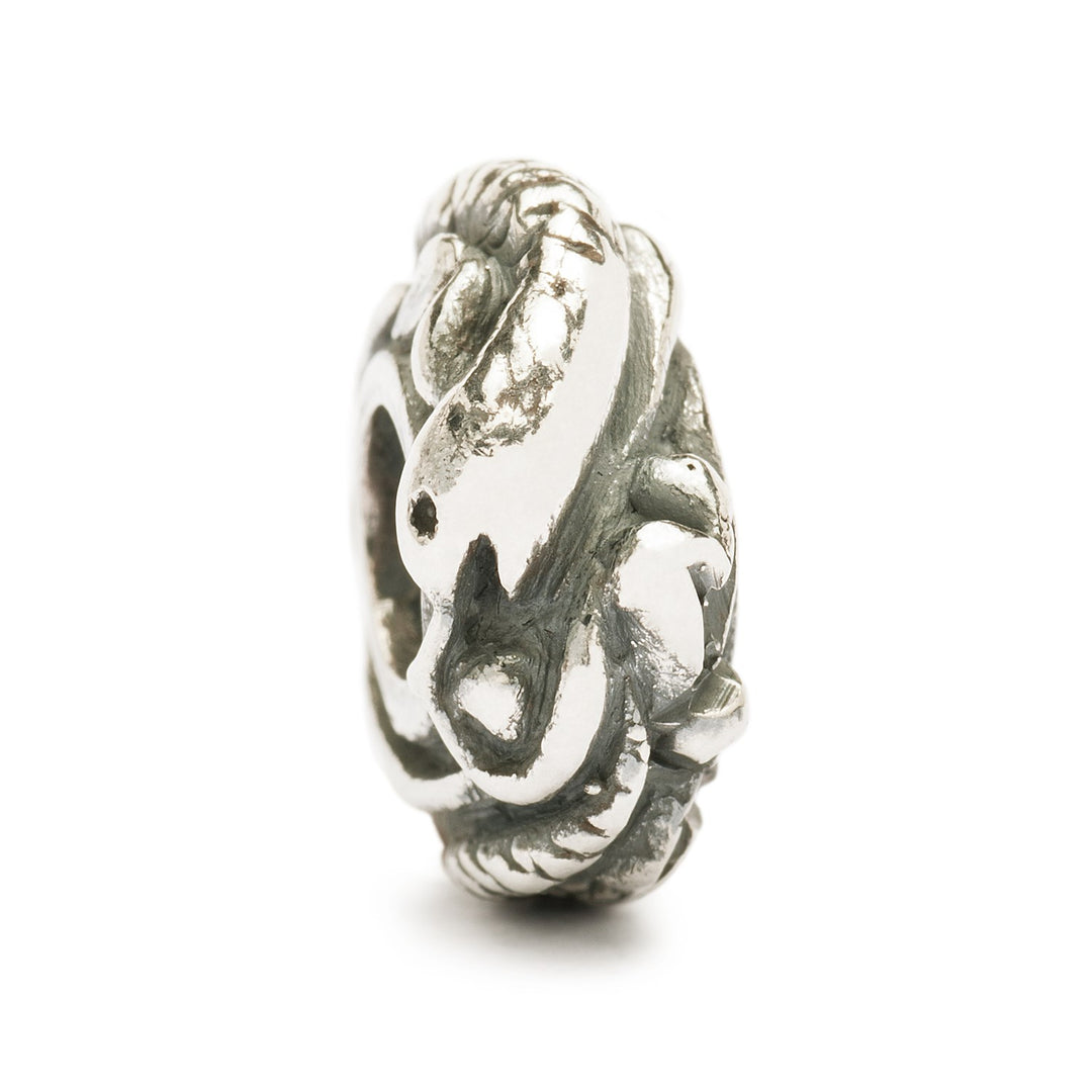 Snake Bead – Trollbeads