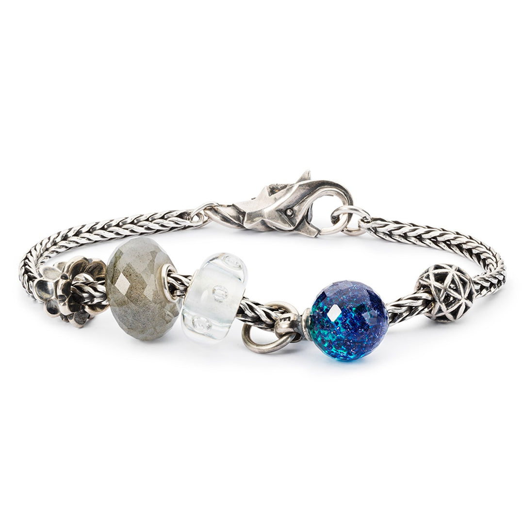 trollbeads ウィッシュフルスカイ　美品 367e0908-bf8d-4156-bf26-