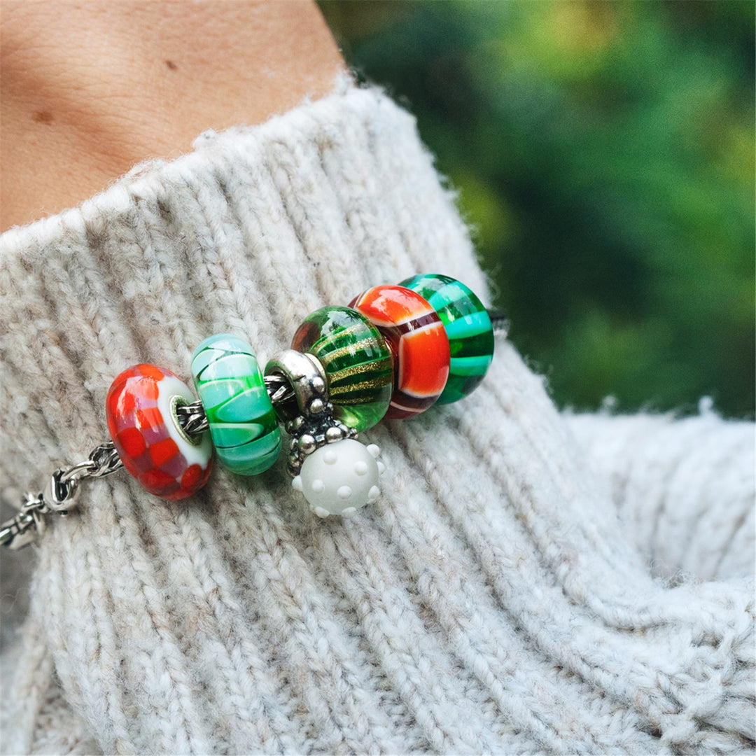Winter – Trollbeads